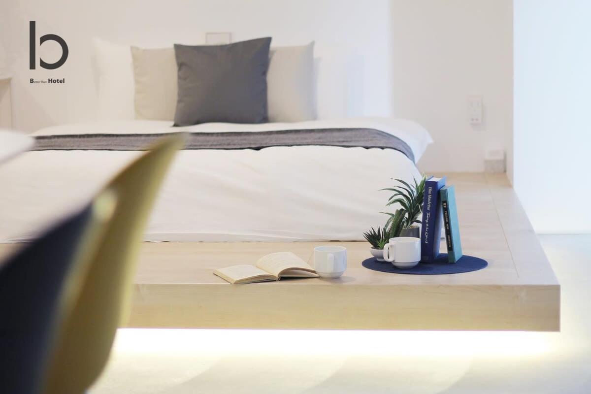 Bhotel Heiwaodori 302 - Huge Apt In Famous Hiroshima Dori For 6P Extérieur photo